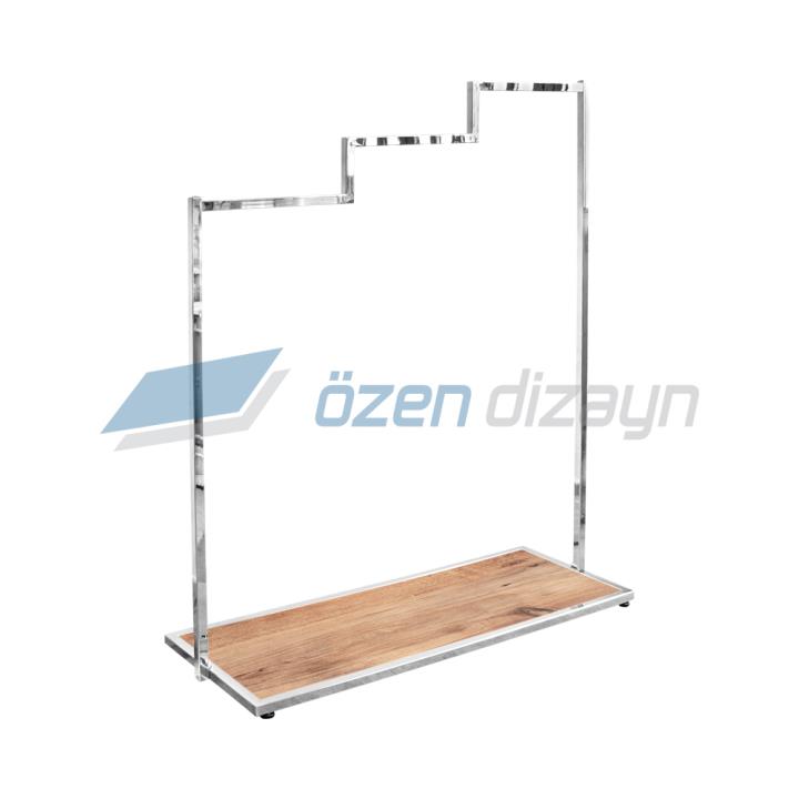 Garment Display Stand